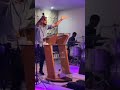 Lindo momento Essa Banda👌🏾🥁🔥 #drums #music #gospelmusic