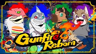 【Evolution's】Gunfire Rebornで暴れてく？？【Vtuber】