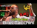 Koulha ou zahrou  bilel tacchini ft houssem magic     