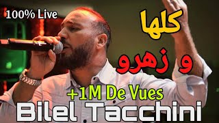 Koulha ou Zahrou | Bilel Tacchini Ft Houssem Magic ( كلها و زهرو ) Resimi