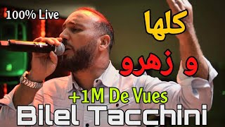 Koulha ou Zahrou | Bilel Tacchini 2023 Ft Houssem Magic ( كلها و زهرو )