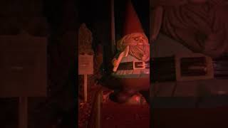 Worlds Largest Concrete Gnome In The World | Ames, Iowa | What Will We Find Next?