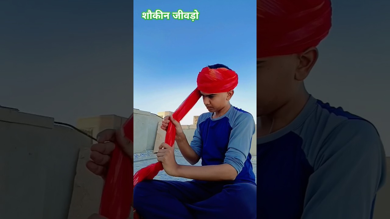 Rajasthani turban|Rajputi safa|rajsthani Safa 