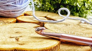 картинка: 😇 Божественный УЗОР КРЮЧКОМ. Вы от него будете в восторге. Вязание крючком. Crochet stitch.