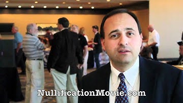 Tom Woods Announces Nullification Documentary!