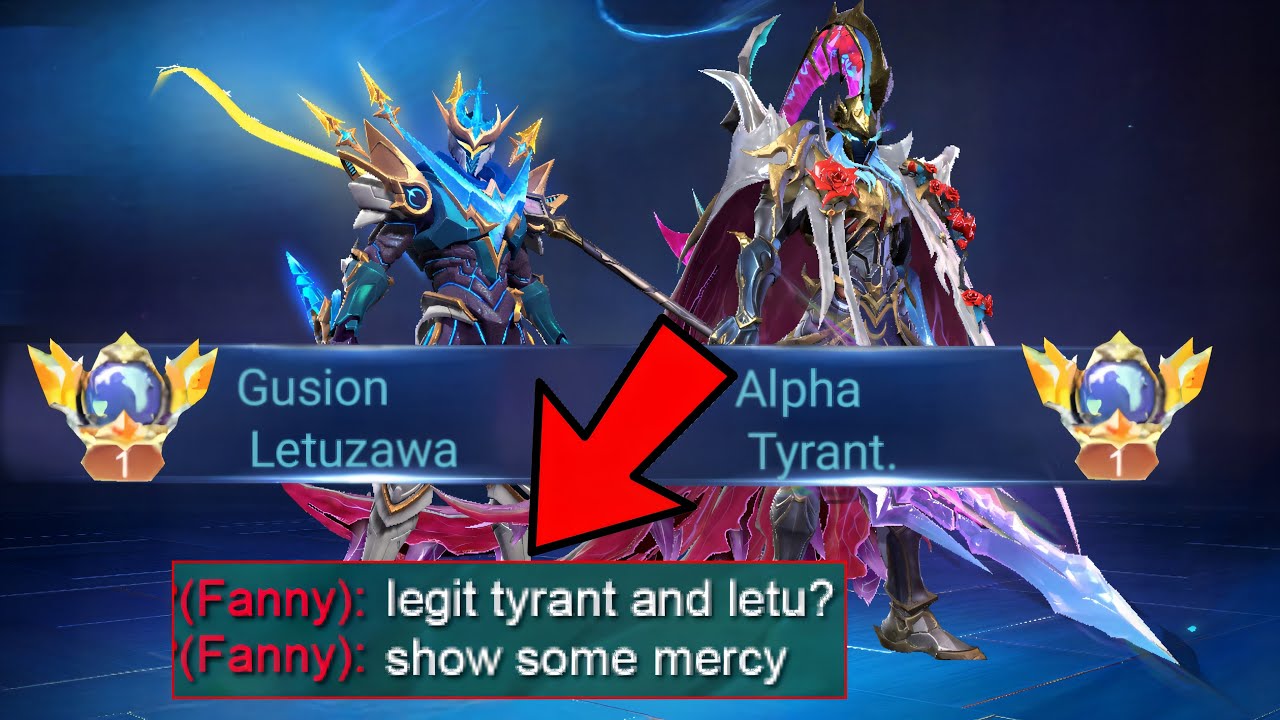 Я НАКОНЕЦ-ТО ВСТРЕТИЛ ЛУЧШЕГО ГУСЬОНА В МИРЕ! СУПЕРСМЕРТЕЛЬНОЕ КОМБО!!!