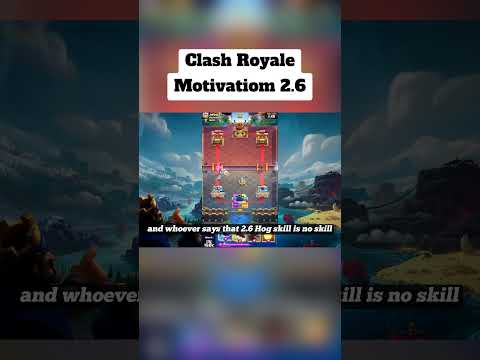 تحفيز للشوارع كلاشرويال سوبرسيل موتوفيشن هوغسيكل 