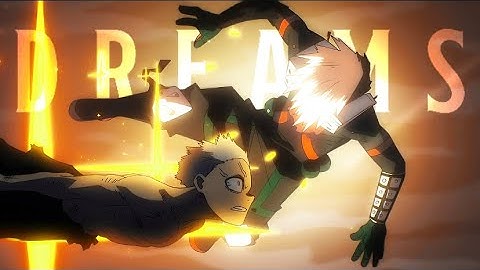 Bakugo Vs. All For One「AMV」My Hero Academia: Final Season
