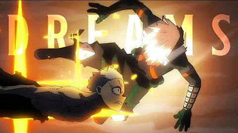 Bakugo Vs. All For One「AMV」My Hero Academia: Final Season