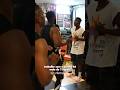 Capture de la vidéo 🎥 Making Of “Pérola No Cine Atlântico 2023”, Episódio 2, Bailarinos 💃🕺🏽