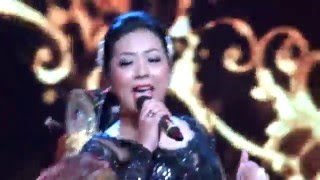 SOIMAH- PERAHU LAYAR, D'ACADEMY ASIA FINAL 28122015 [FULL HD]