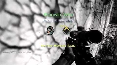 MW3 Trickshot GWK 9.flv