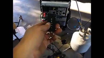 Honda EU7000IS remote starter