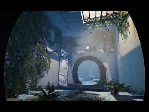 PORTAL - Far Cry 5 custom map