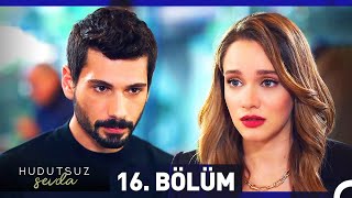 Thumbnail for Hudutsuz Sevda 16. Bölüm