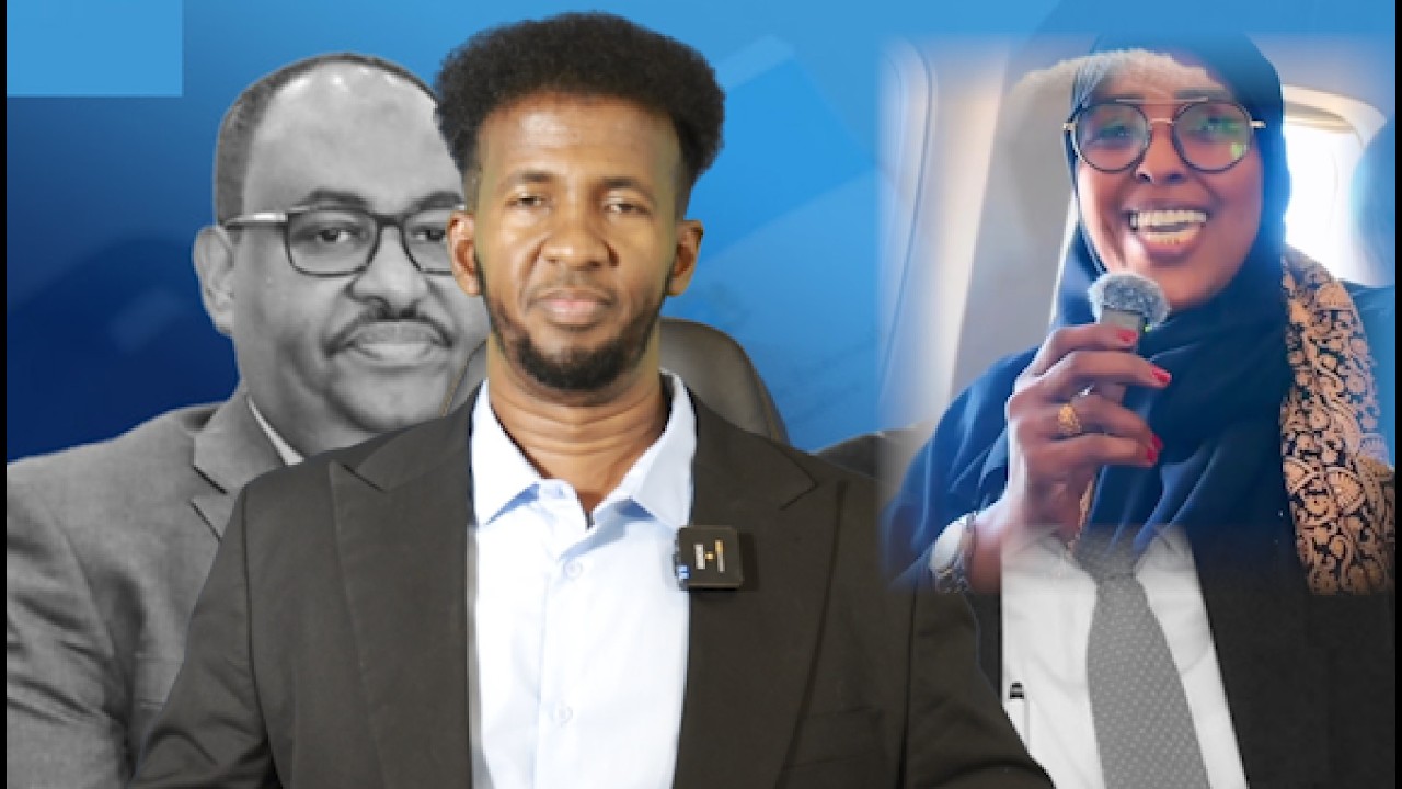 “Dastuurka waxa loo beddeley in la jebiyo Garoowe1 & 2.”Sir culus oo la kashifay,