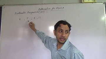 IIT JEE Physics 01 Basic Maths 03c