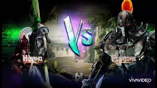 Killer Instinct Both Hisakos Working