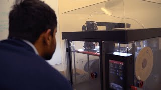 Machine learning (ML) and cloud computing with Tirth Vyas | SAGE internship stories