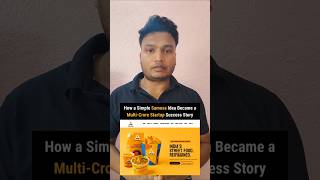 Samosa Singh Story | Startup With Suraj #startup
