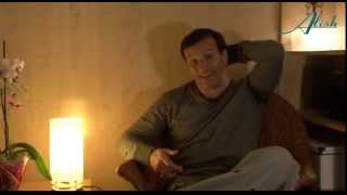 El Paradigma de La Magia - Entrevista