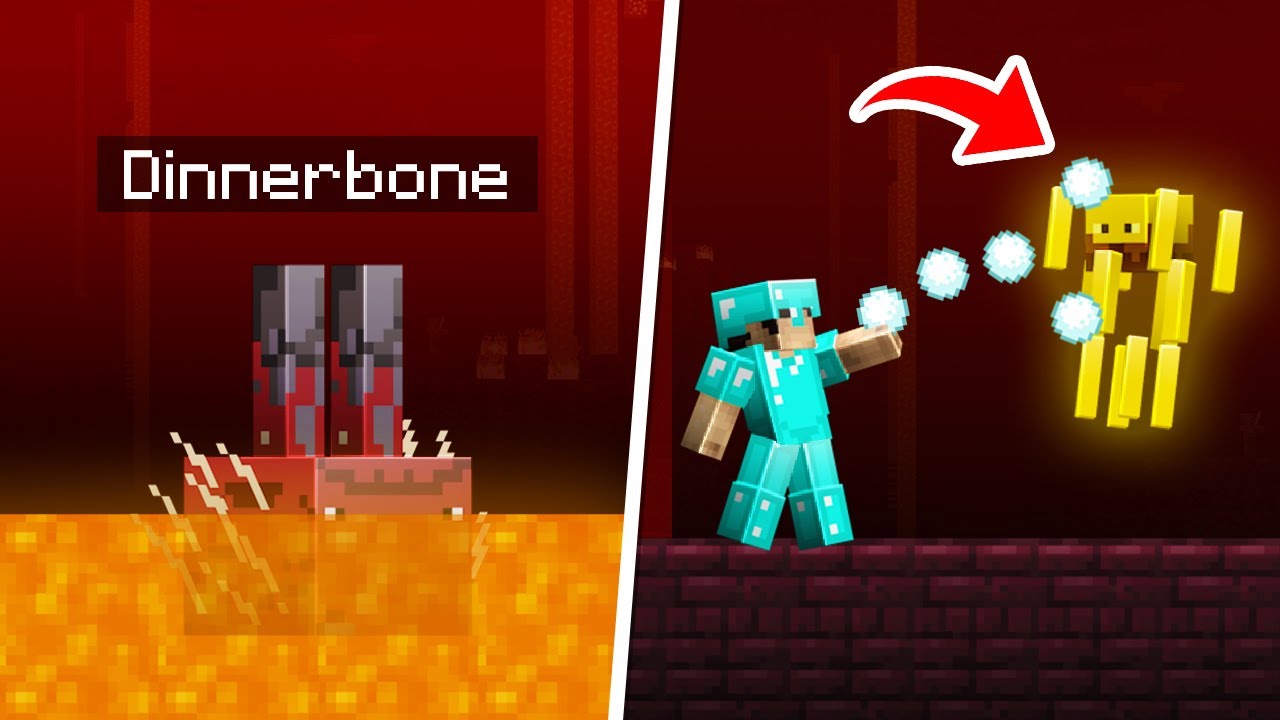 20 Minecraft Myths That Arent True in Minecraft 1.16!
