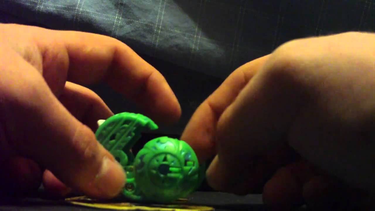 The BakuNEO: Rickoran Review