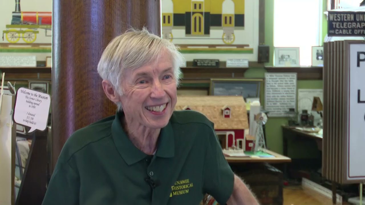 Hitting the Town: Adrian museum tells the story of Lenawee County