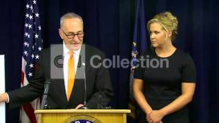 NY: CHUCK SCHUMER: STOP GUN VIOLENCE