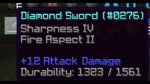 Sharp 4 Fire 2 - UHC Highlights #55