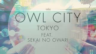 Good Time In Tokyo - Owl City Mashup