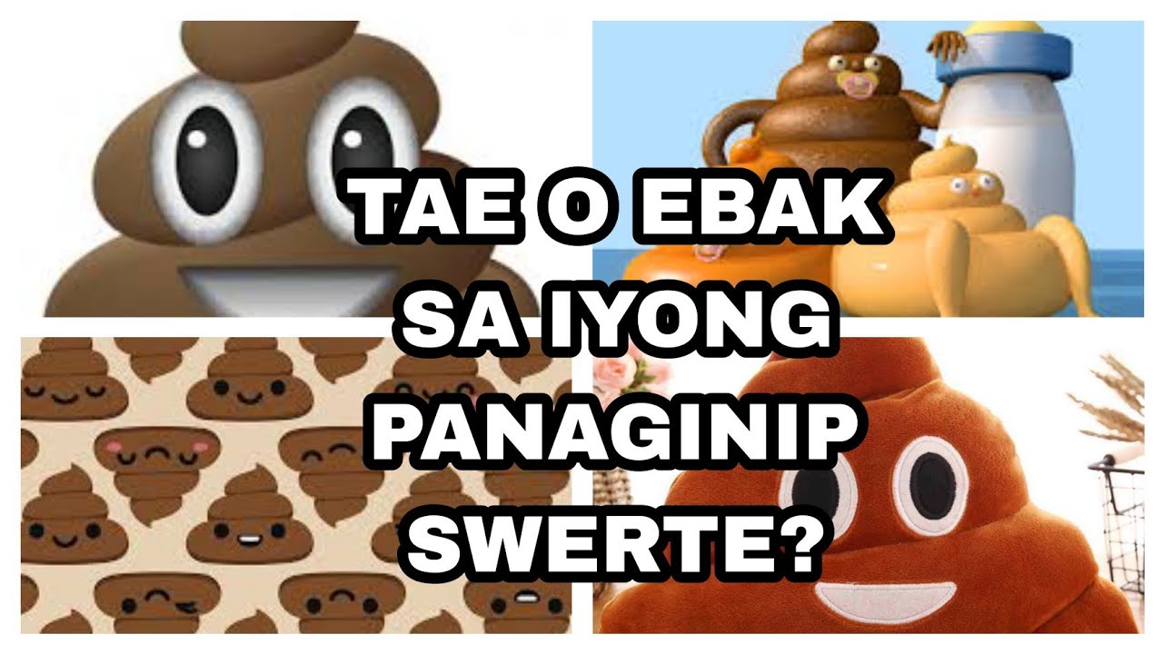ANG TAE EBAK O POOP SA PANAGINIP AT KAHULUGAN NITO DREAM ang-tae-ebak-o-poop-sa-panaginip-at-kahulugan-nito-dream