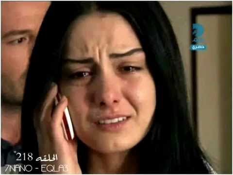 اغنية بفكر فيك ومش بنساك بصوت بنت روعه ادخل اسمع اجمل صوت