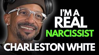 Charleston White: A Man With Something Going On Doesn’t Have Time to Debate Him Online Information