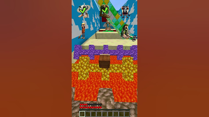 Italian Brainrot Mobs vs Obstacle Trap Course 20!