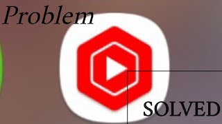 🤔 How to Fix YouTube Studio App.  "Something Went Wrong"        "Retry" (ENGLISH instructions)