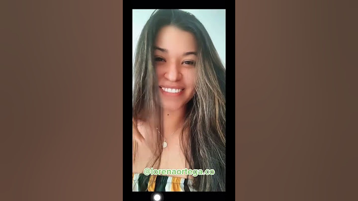 Que tal se ve
