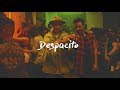 Luis Fonsi - Despacito ft. Daddy Yankee | LYRIC IT