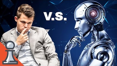 Magnus Carlsen Age 29 vs ChessUi 10