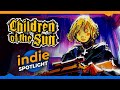 Austin recommends children of the sun review