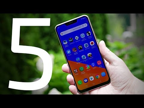 Asus Zenfone 5 Review - A Premium Midrange Flagship!