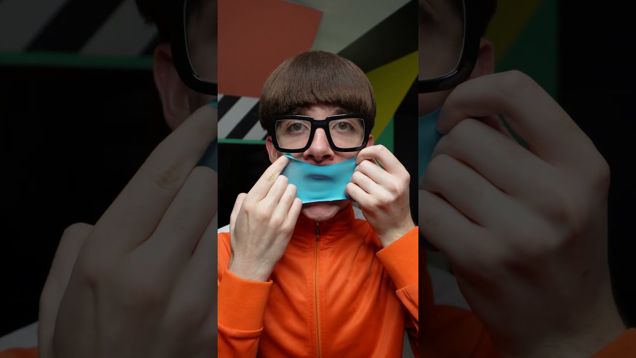 Mini Balloon