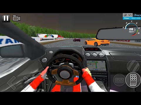 VR Real Car Furious Racing | android 360