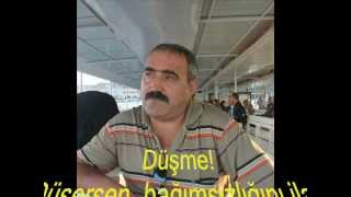 DÜŞME....Düştün mü ilk önce güvendiklerin vurur sırtından... DÜŞME...