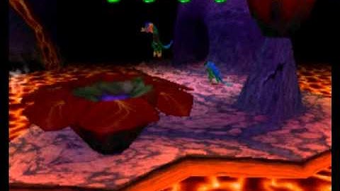 Gex the Gecko 2: Part 19: Gexasaurus