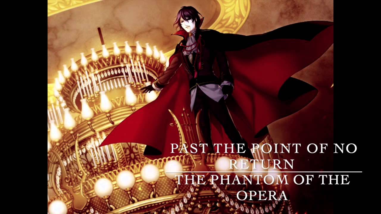 Nightcore ~ Past the Point of No Return - YouTube