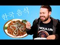 Irish People Taste Test Korean Food