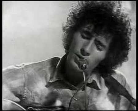 tim buckley - morning glory