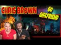 Chris Brown - Go Girlfriend (Official Video) REACTION