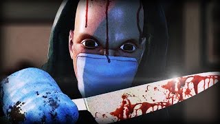 He Wont Let Us Get To The Secrets Welcome To The Game 2.0 New Killer Death